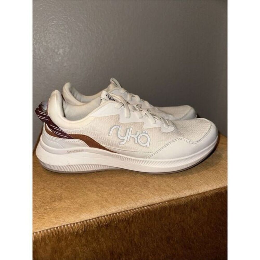 RYKA FREEHAND Walking Shoes men's 11 Woman's 13. Wore 1X.